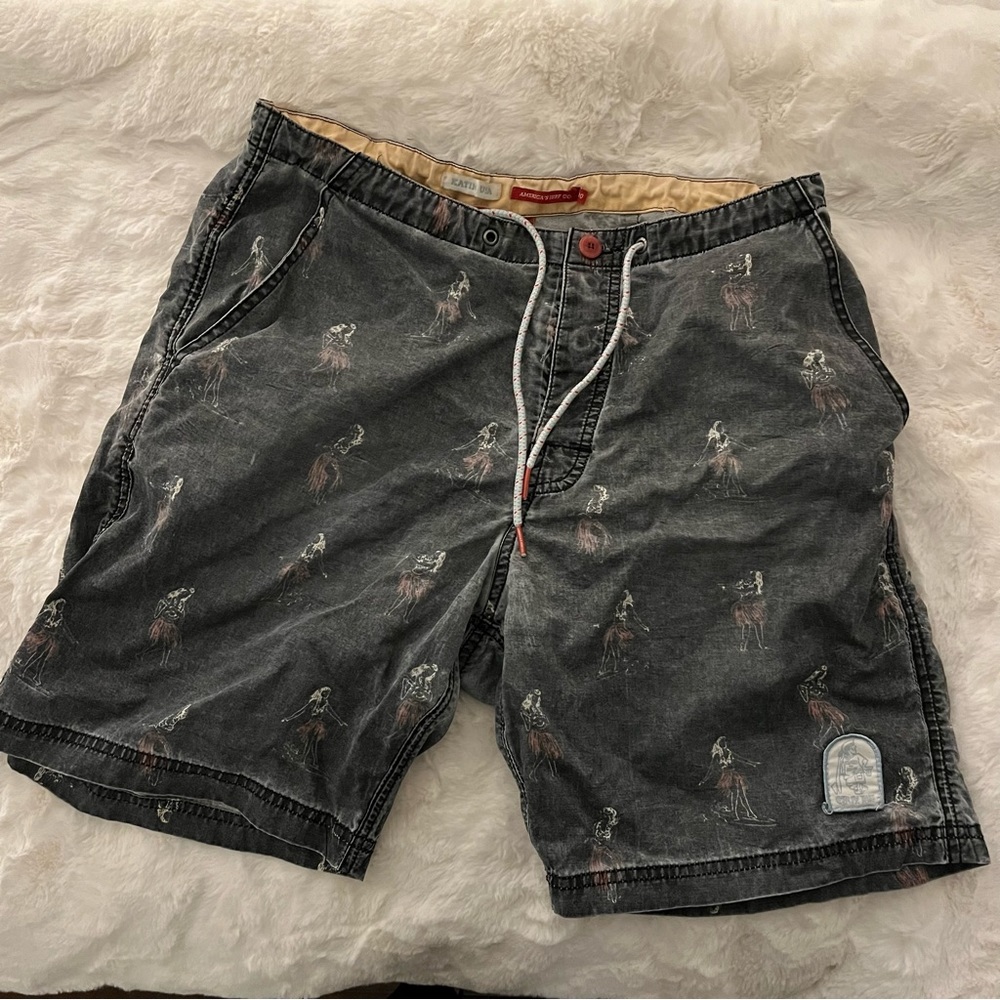 Katin swim trunks
